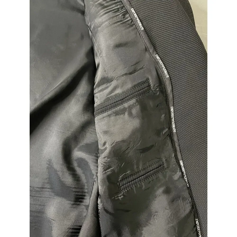 Emporio Armani classic emporio